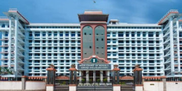 മുൻ എംഎൽഎ കെകെ രാമചന്ദ്രൻ നായരുടെ മകന്റെ നിയമനം : സർക്കാരിന് ഹൈക്കോടതിയുടെ രൂക്ഷ വിമർശനം