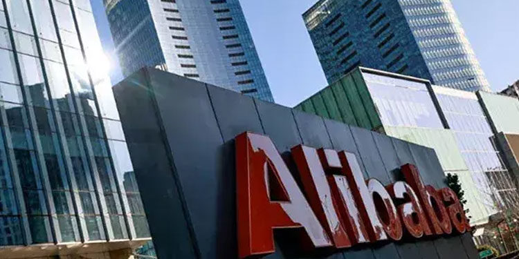 സി.എഫ്​.ഒയെ മാറ്റി ഇ – കോമേഴ്​സ്​ വമ്പൻമാരായ ആലിബാബ ; കമ്പനി ഘടനയിലും നിർണായക മാറ്റങ്ങൾ