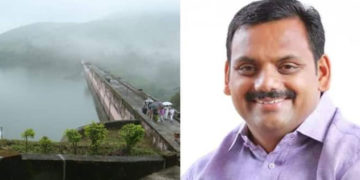 മുല്ലപ്പെരിയാറിൻ്റെ ഷട്ടറുകൾ രാത്രിയിൽ തുറക്കുന്നതിൽ ലോക്സഭയിൽ പ്രതിഷേധവുമായി ഡീൻ കുര്യാക്കോസ്