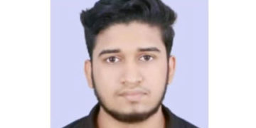 വാട്ടർ ടാങ്ക് ദേഹത്ത് വീണ് പ്രവാസി മലയാളി യുവാവ് മരിച്ചു