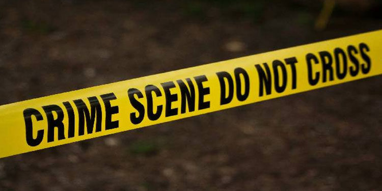 ഭാര്യയെ ഭര്‍ത്താവ് വെട്ടിക്കൊന്ന് പായയില്‍ പൊതിഞ്ഞു ; കാസര്‍കോട് ഭര്‍ത്താവ് അറസ്റ്റില്‍