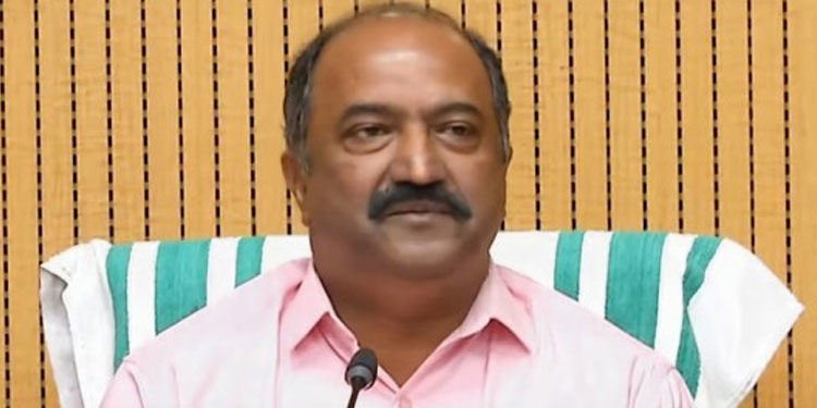 ട്രഷറി സംവിധാനത്തെ കൂടുതല്‍ ശക്തിപ്പെടുത്തുമെന്ന് മന്ത്രി കെ എന്‍ ബാലഗോപാല്‍
