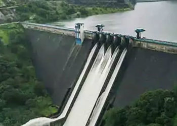 മുല്ലപ്പെരിയാറിലെ രണ്ട് ഷട്ടറുകൾ കൂടി വൈകിട്ട് തുറക്കും ;  ജാഗ്രതാ നിർദ്ദേശം