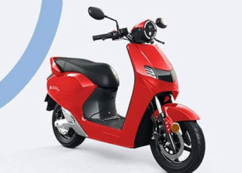 പുതിയ ഇ സ്‍കൂട്ടറുമായി ബൗൺസ് ഇൻഫിനിറ്റി