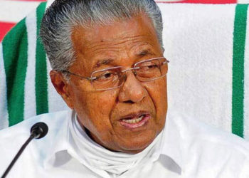 വാക്സീൻ എടുക്കാത്തവർ പോസിറ്റീവായാൽ ചികിത്സ ചെലവ് സ്വയം വഹിക്കണം ;  നിലപാട് വ്യക്തമാക്കി മുഖ്യമന്ത്രി