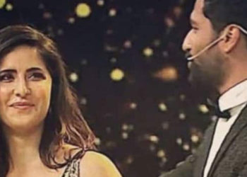 വിവാഹ ആഘോഷങ്ങള്‍ക്ക് ഒന്നിച്ചു ചുവടുവയ്‍ക്കാൻ വിക്കി കൗശലും കത്രീന കൈഫും