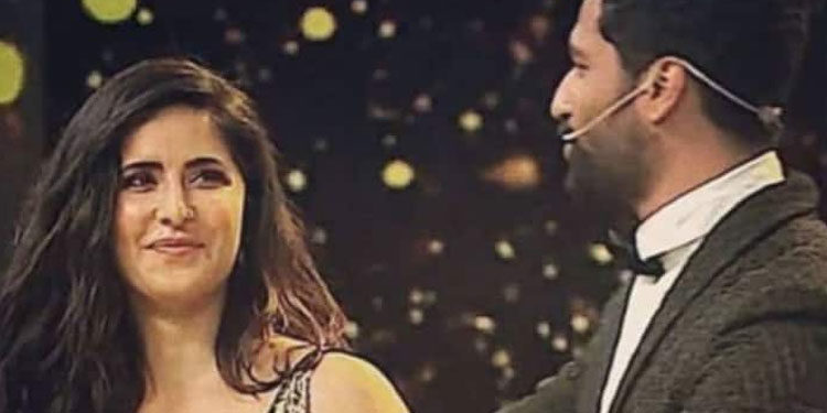 വിവാഹ ആഘോഷങ്ങള്ക്ക് ഒന്നിച്ചു ചുവടുവയ്ക്കാൻ വിക്കി കൗശലും കത്രീന കൈഫും