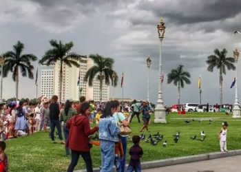 ഒമിക്രോണിന്‍റെ പേരിൽ ഒറ്റപ്പെടുത്തരുത് ; 10 ആഫ്രിക്കൻ രാജ്യങ്ങളുടെ യാത്രാനിരോധനം നീക്കി കംബോഡിയ