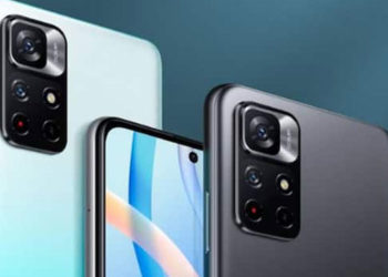 റെഡ്മി നോട്ട് 11ടി 5ജി ഇന്ത്യയില്‍ വില്‍പ്പനയ്ക്കെത്തി ; വിലയും പ്രത്യേകതകളും