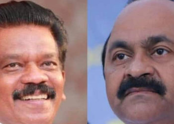 അട്ടപ്പാടിയിലേത് കൊലപാതകമെന്ന് വിഡി സതീശൻ ;  ആദിവാസികളുടെ ജീവിത നിലവാരം ഉയർത്തുമെന്ന് മന്ത്രി രാധാകൃഷ്ണൻ