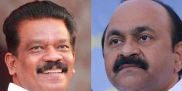 അട്ടപ്പാടിയിലേത് കൊലപാതകമെന്ന് വിഡി സതീശൻ ;  ആദിവാസികളുടെ ജീവിത നിലവാരം ഉയർത്തുമെന്ന് മന്ത്രി രാധാകൃഷ്ണൻ