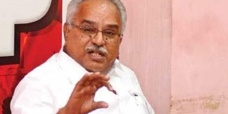 ‘ കെ റെയിലിലെ ആശങ്ക അവഗണിക്കരുത് ‘ ; വിശദമായി പഠിച്ച ശേഷം മാത്രം മുന്നോട്ടെന്ന് കാനം