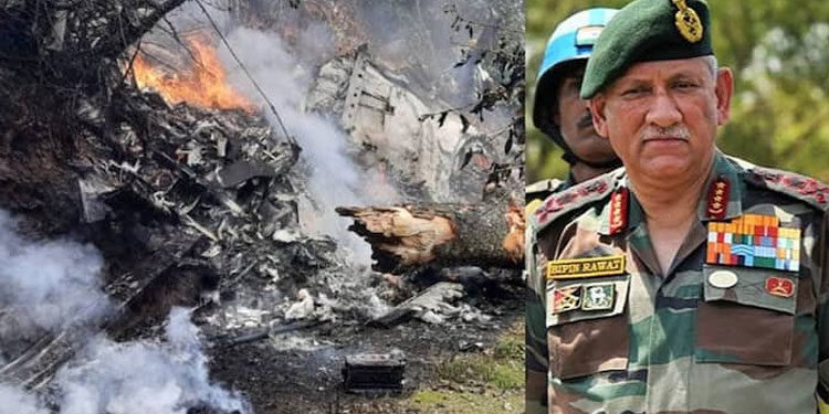 അടിയന്തര ക്യാബിനറ്റ് ദില്ലിയിൽ ;  പ്രതിരോധമന്ത്രി അപകടസ്ഥലത്തേക്ക് ,  അന്വേഷണ ഉത്തരവിട്ട് വ്യോമസേന