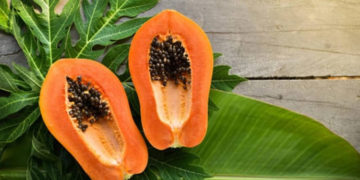 പപ്പായ കഴിച്ചാലുള്ള ആരോ​ഗ്യ​ഗുണങ്ങൾ ഇതാണ്