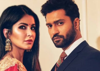 ഒടിടി സംപ്രേഷണാവകാശത്തില് സിനിമകളെയും മറികടന്ന് കത്രീന- വിക്കി വിവാഹം