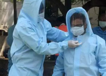 സംസ്ഥാനത്ത് ഇന്ന് 5038 പേര്ക്ക് കോവിഡ് സ്ഥിരീകരിച്ചു