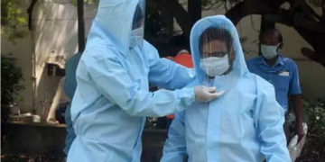 സംസ്ഥാനത്ത് ഇന്ന് 5038 പേര്‍ക്ക് കോവിഡ് സ്ഥിരീകരിച്ചു