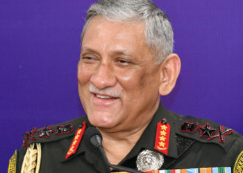 ബിപിൻ റാവത്തിന്റെ മരണം സ്ഥിരീകരിച്ചു ; കുനൂർ ഹെലികോപ്റ്റർ ദുരന്തത്തിൽ മരണം 13