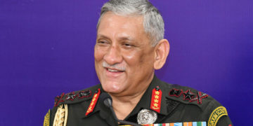 ബിപിൻ റാവത്തിന്റെ മരണം സ്ഥിരീകരിച്ചു ;  കുനൂർ ഹെലികോപ്റ്റർ ദുരന്തത്തിൽ മരണം 13