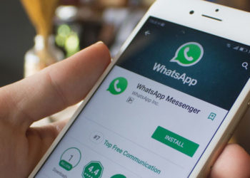 വാട്സ്ആപ്പ് വോയ്സ് മെസേജിൽ പുതിയ അപ്ഡേഷൻ വരുന്നു