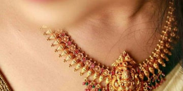 സംസ്ഥാനത്ത് സ്വർണവില ഉയർന്നു