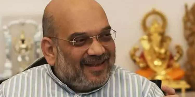 നാഗാലാൻഡ് വെടിവെപ്പിൽ അമിത് ഷാ പ്രസ്താവന നടത്തും ; അടിയന്തര പ്രമേയ നോട്ടീസുമായി പ്രതിപക്ഷം