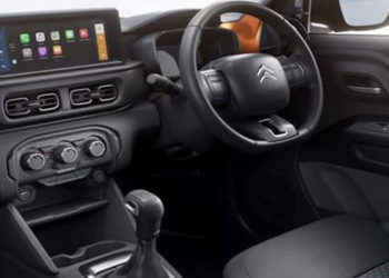 ലോഞ്ചിംഗിന് തൊട്ടുമുമ്പ് പരീക്ഷണയോട്ടവുമായി സിട്രോൺ സി3