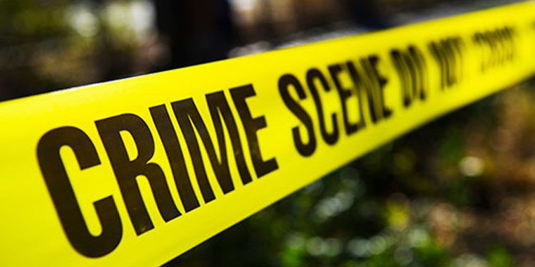 പതിനേഴുകാരൻ സഹോദരിയുടെ തലവെട്ടി ; കഴുത്തറുക്കാൻ പിടിച്ചുവച്ചത്‌ അമ്മ