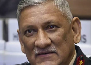 ബിപിൻ റാവത്തിന്‍റെയും ഭാര്യയുടെയും നില ഗുരുതരം ; അപകടം ലാൻഡിംഗിന് മുമ്പ്