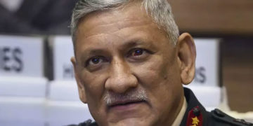 ബിപിൻ റാവത്തിന്‍റെയും ഭാര്യയുടെയും നില ഗുരുതരം ; അപകടം ലാൻഡിംഗിന് മുമ്പ്