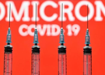 ഒമിക്രോണ്‍ ഫെബ്രുവരിയില്‍ പാരമ്യത്തിൽ ;  കേരളത്തില്‍ 3 പേരുടെ ഫലം ഇന്നറിഞ്ഞേക്കും