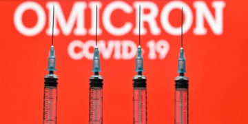 ഒമിക്രോണ്‍ ഫെബ്രുവരിയില്‍ പാരമ്യത്തിൽ ;  കേരളത്തില്‍ 3 പേരുടെ ഫലം ഇന്നറിഞ്ഞേക്കും