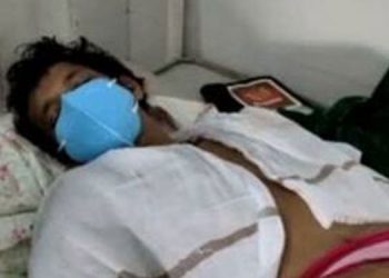 നെയ്യാറ്റിൻകരയിൽ നാലംഗ സംഘം യുവാവിനെ വീട്ടിൽ കയറി ആക്രമിച്ചു