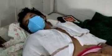 നെയ്യാറ്റിൻകരയിൽ നാലംഗ സംഘം യുവാവിനെ വീട്ടിൽ കയറി ആക്രമിച്ചു