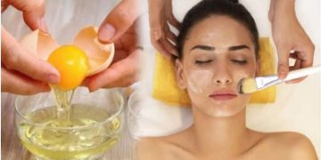 മുഖത്തെ കറുപ്പകറ്റാൻ മുട്ട കൊണ്ടുള്ള ഫേസ് പാക്കുകൾ