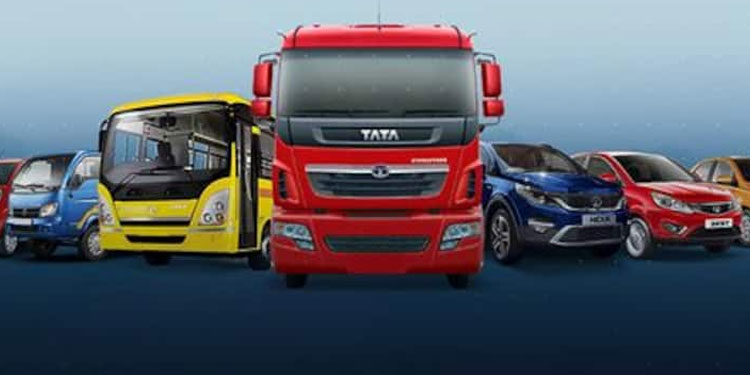 വാണിജ്യ വാഹന ബിസിനസിൽ വമ്പന് നിക്ഷേപവുമായി ടാറ്റ