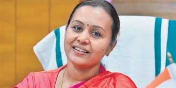 കുട്ടികളുടെ വാക്സിനേഷന് പ്രത്യേക സംവിധാനങ്ങള്‍ : വീണാ ജോര്‍ജ്