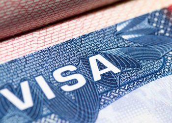 വീണ്ടും കോവിഡ് വ്യാപിക്കുന്നു ;  ചില ഇനം വീസയ്ക്ക് നേരിട്ടുള്ള അഭിമുഖം ഒഴിവാക്കി യുഎസ്