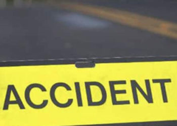 ഇടുക്കി പെരുവന്താനത്ത് വാഹനാപകടം ; രണ്ട് ശബരിമല തീർത്ഥാടകർ മരിച്ചു