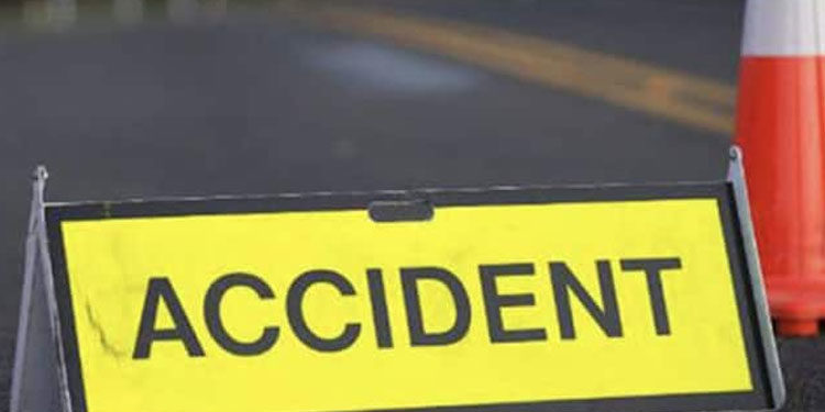 ഇടുക്കി പെരുവന്താനത്ത് വാഹനാപകടം ; രണ്ട് ശബരിമല തീർത്ഥാടകർ മരിച്ചു