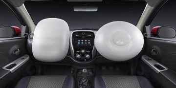 കാറുകളില്‍ 6 എയര്‍ ബാഗ് ; കരട് നിയമത്തിന് കേന്ദ്ര അംഗീകാരം