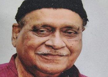 നടി മാല പാര്‍വതിയുടെ പിതാവ് സി.വി.ത്രിവിക്രമന്‍ അന്തരിച്ചു