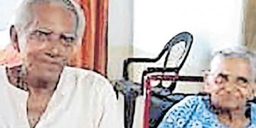 ഭാര്യയെ കൊലപ്പെടുത്തിയ ശേഷം 80 കാരന്‍ ജീവനൊടുക്കി