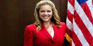 യുഎസില്‍ യുവനേതാവ് കോവിഡ് ബാധിച്ചു മരിച്ചു