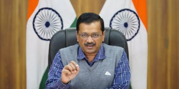 ഡല്‍ഹി മുഖ്യമന്ത്രി അരവിന്ദ് കേജ്രിവാളിന് കോവിഡ് സ്ഥിരീകരിച്ചു