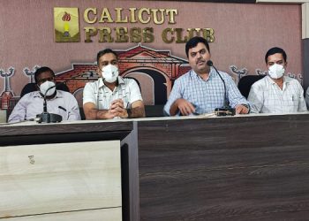 കേരളത്തിലെ ആദ്യ ഇന്‍ട്രാ ഓപ്പറേറ്റീവ് റേഡിയേഷന്‍ തെറാപ്പി ഫോര്‍ റിട്രോപെരിറ്റോണിയല്‍ സര്‍ക്കോമ കോഴിക്കോട് ആസ്റ്റര്‍ മിംസില്‍ നടന്നു