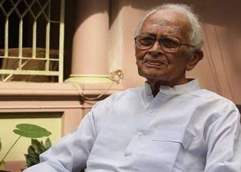 സ്വാതന്ത്ര്യ സമര സേനാനിയും ബിജെപി നേതാവുമായ കെ അയ്യപ്പന്‍ പിള്ള അന്തരിച്ചു