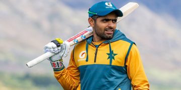 ടി-20 ലോകകപ്പില്‍ ഇന്ത്യയെ പരാജയപ്പെടുത്തിയതാണ് 2021ലെ ഏറ്റവും പ്രിയപ്പെട്ട സംഭവമെന്ന് ബാബര്‍ അസം