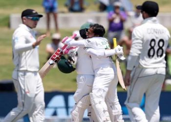 ലോക ടെസ്റ്റ് ചാമ്പ്യന്‍ഷിപ്പ് ; ന്യൂസീലന്‍ഡിനെ അട്ടിമറിച്ച് ബംഗ്ലാദേശ്