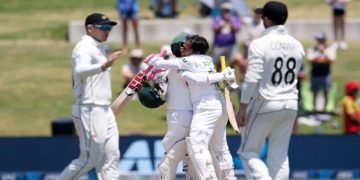 ലോക ടെസ്റ്റ് ചാമ്പ്യന്‍ഷിപ്പ് ; ന്യൂസീലന്‍ഡിനെ അട്ടിമറിച്ച് ബംഗ്ലാദേശ്
